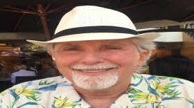 Jay Moriarty moved to Hollywood after graduating from Xavier University in 1968.