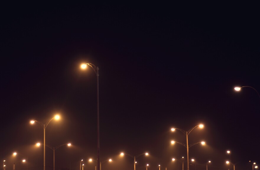 Street Lights