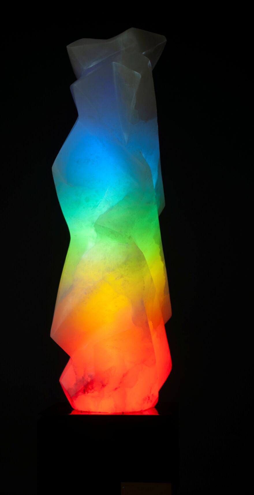 'Chakras' by Joel Shapses