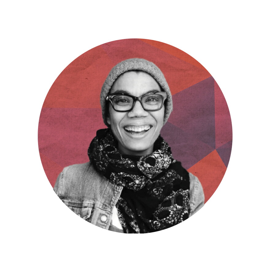 Photo of Iman Haggag