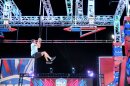 AMERICAN NINJA WARRIOR -- "Western Regional Qualifying 1" Episode 1801 -- Pictured: Devin Harr -- (Photo by: Scott Everett White/NBC)