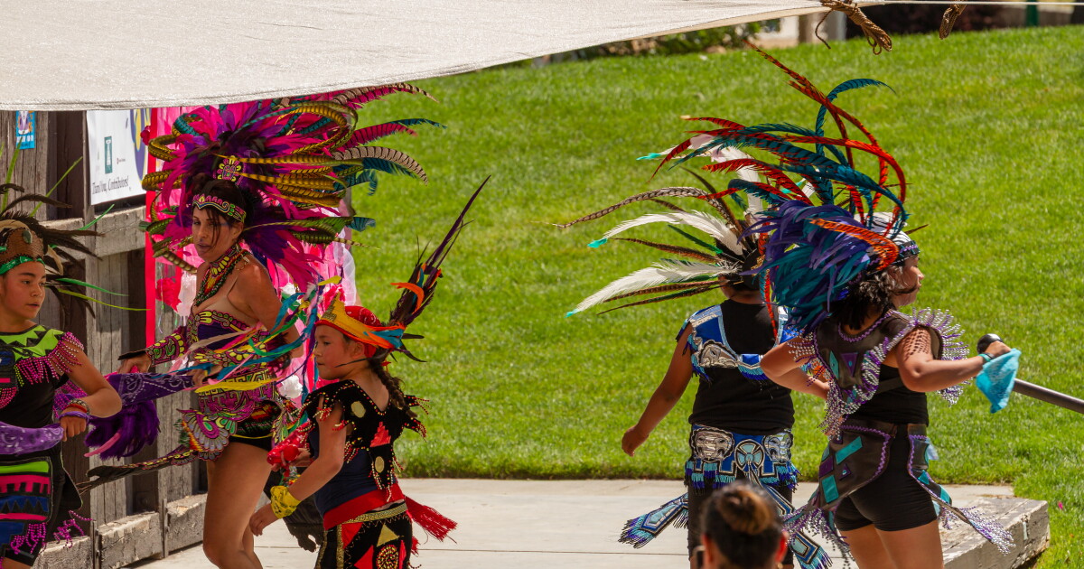 World Village Festival recognizes Boise’s multicultural community ...