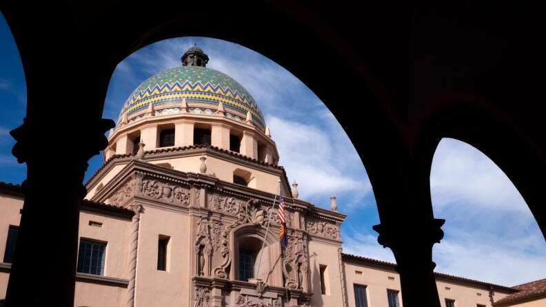 Goldwater Institute Challenges Pima County Data Center Moratorium