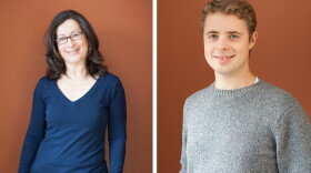 Henry Epp and Susan Kaplan