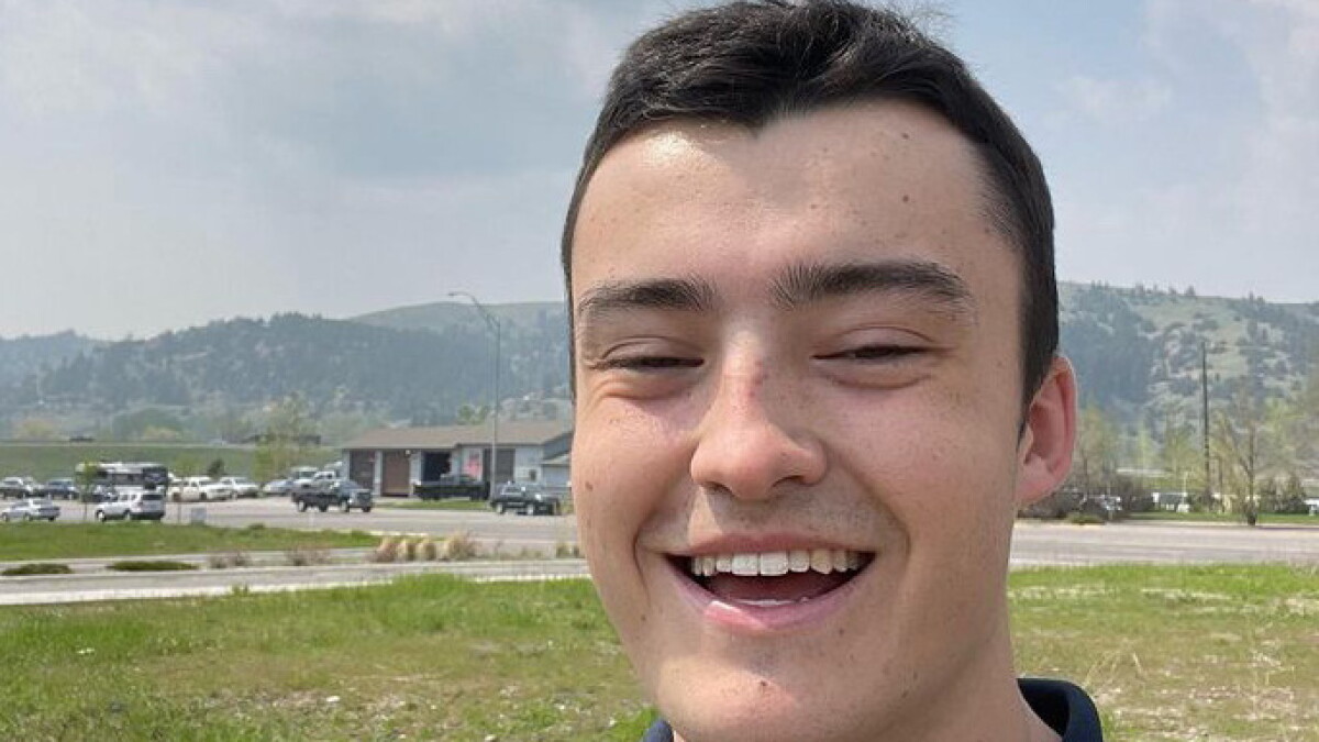 He's the 'unofficial ambassador' of Montana — and isn't buying its TikTok ban - Vimarsana News