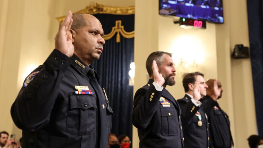 Oliver Contreras/Pool/Getty Images