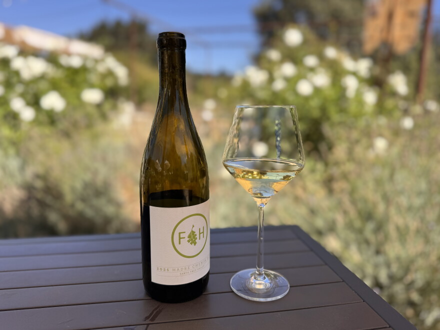 Folded Hills Winery, Ranch, & Farmstead co-founder Kim Busch has turned her family's experience with glioblastoma into a nonprofit that's helping other families navigate the financial burden of treatment.