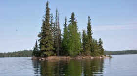 Fishing remote waters where fish have never seen a lure is what a trip to a remote lodge in Saskatchewan is all about.  Luke is heading back this summer for his fourth trip ‘up north’.  Fishing up here is addictive, the beautiful scenery and great fishing