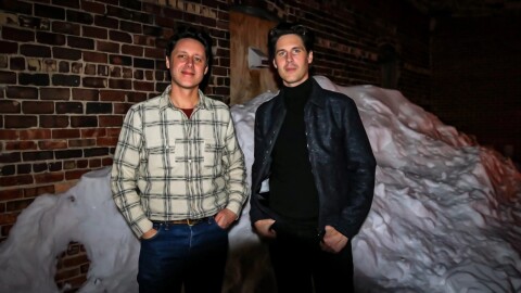 “I think we dream of of being in Mexico, maybe more than some people, when you live in Minnesota,” said Page Burkum.