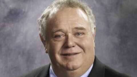 Montana House Rep. Llew Jones (R) - Conrad.