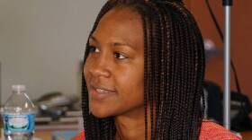 Tamika Catchings