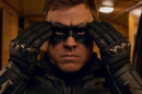 An AI generated ad portraying LA Mayoral candidate Spencer Pratt as Batman