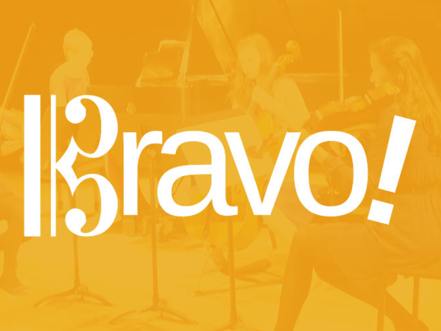 Bravo logo