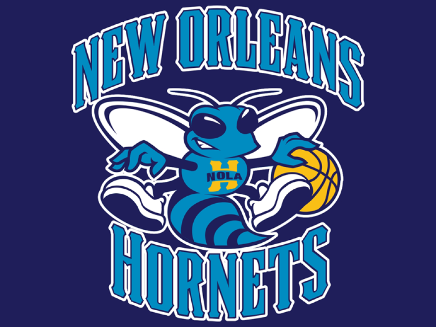 New Orleans Hornets Sign Brian Roberts 