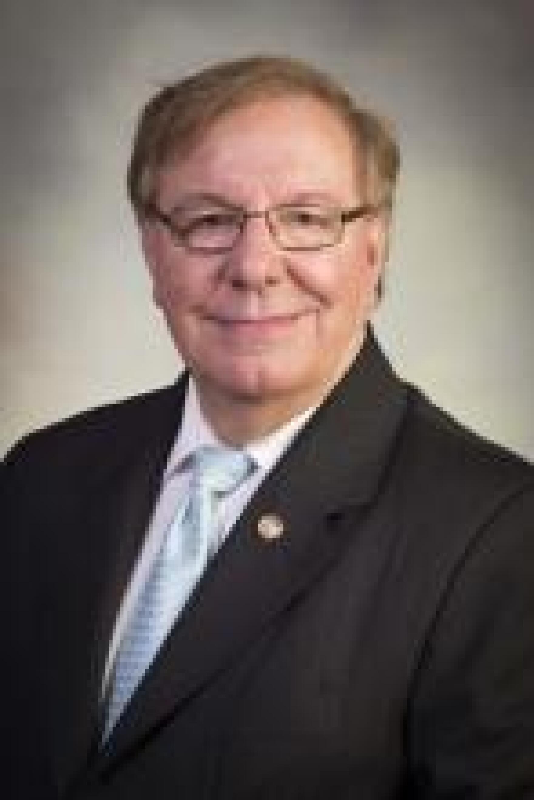 Is Ray Holmberg Married - nbsmtl7