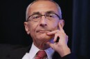 John Podesta was Bill Clinton's White House chief of staff from 1998 to 2001 and is now Hillary Clinton's campaign chairman.