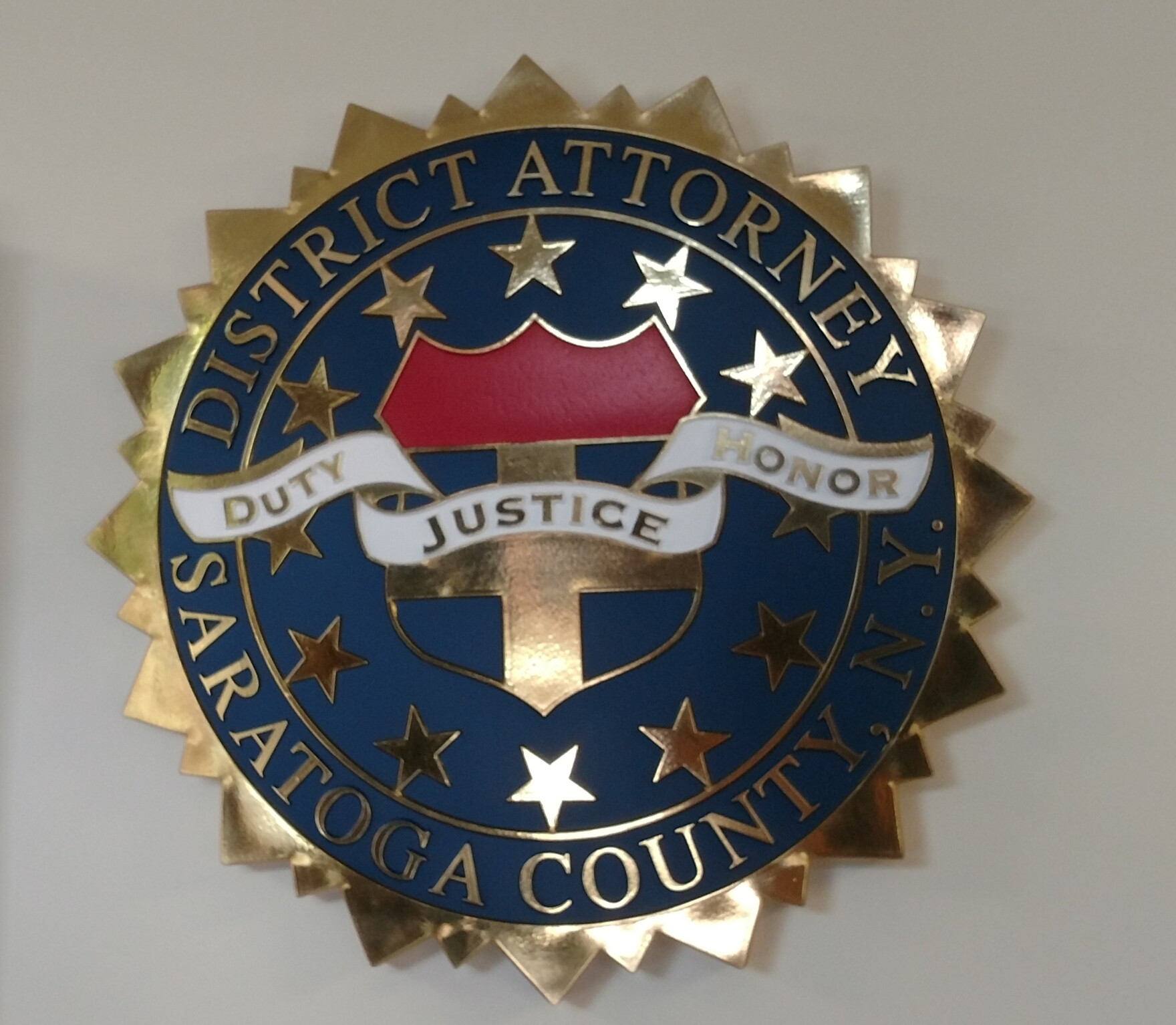 Saratoga County District Attorney Karen Heggen faces challenge from ...