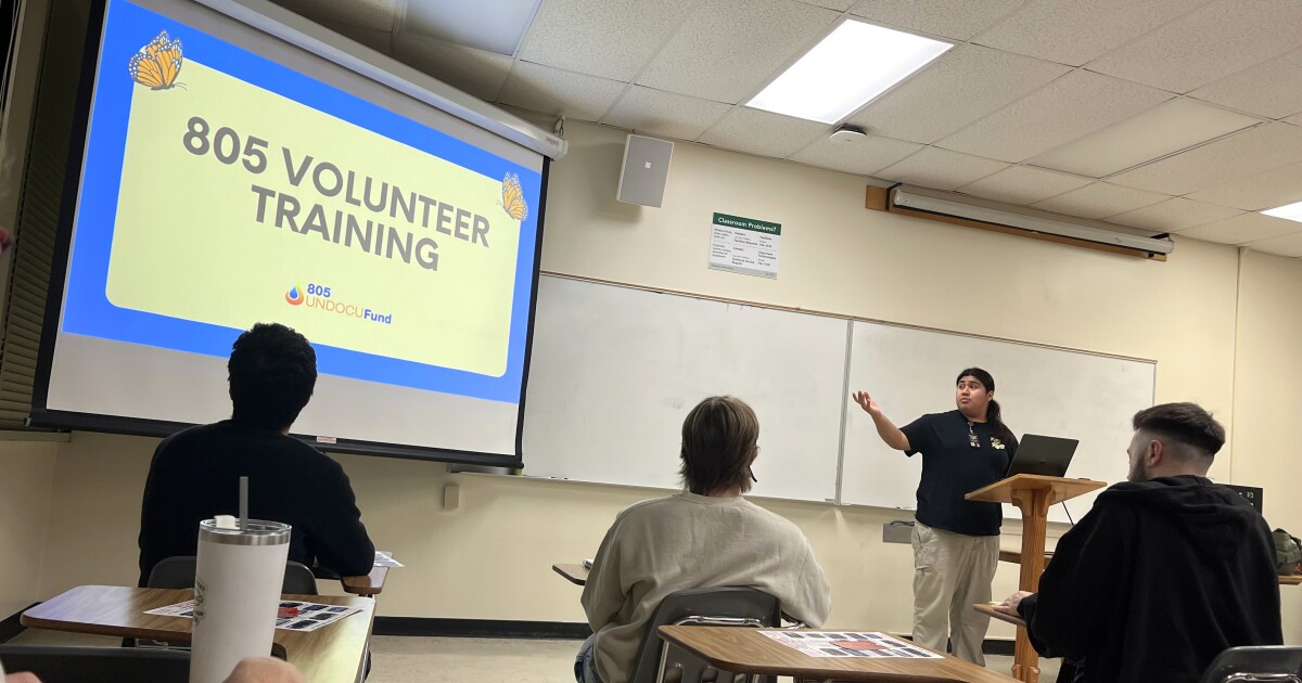 Local immigrant rights group reports a spike in interested volunteers