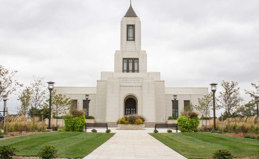 The new Wichita Kansas Tour will open the public for tours later this week.
