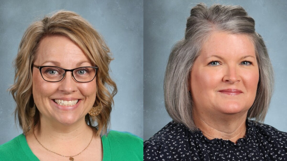Two Illinois teachers recruiting the next generation of educators | Teachers' Lounge Podcast