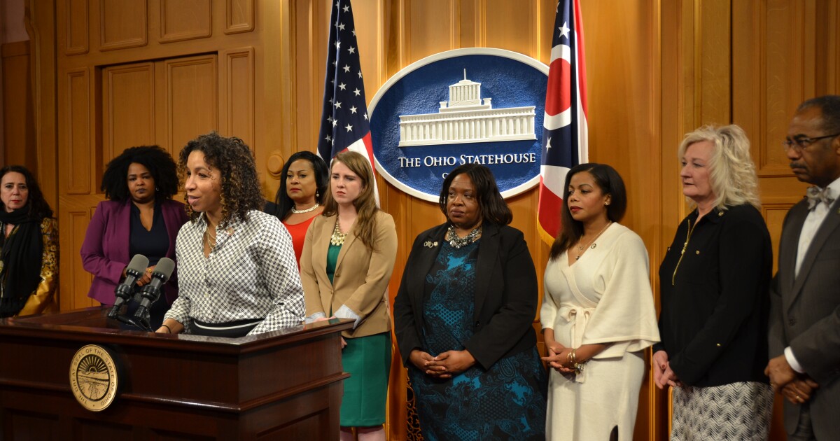 Murder of Shaker Heights Teacher Prompts New Domestic Violence Proposal