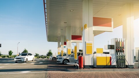 As of late April 2026, U.S. gas prices are exceeded $4 per gallon nationally – a near four-year high driven by conflict in the Middle East, according to the federal data.