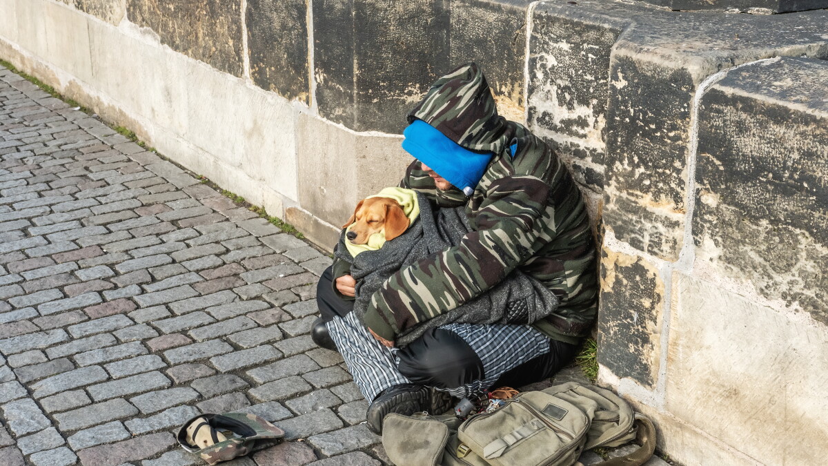 Leon County Commission moves to curb growing homelessness - Vimarsana News