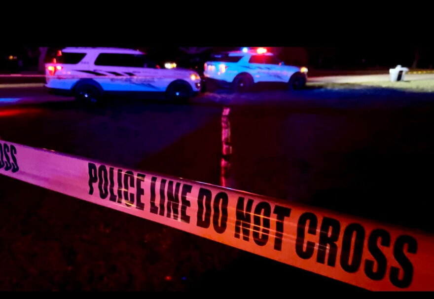 (Photo Courtesy Pt. St. Lucie Police Facebook page)
