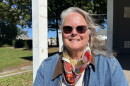 Anne Weirich, of Brewster, says if a federal customs rule takes effect as planned, it could mean financial hardship for people who order their prescriptions from Canada to save money.