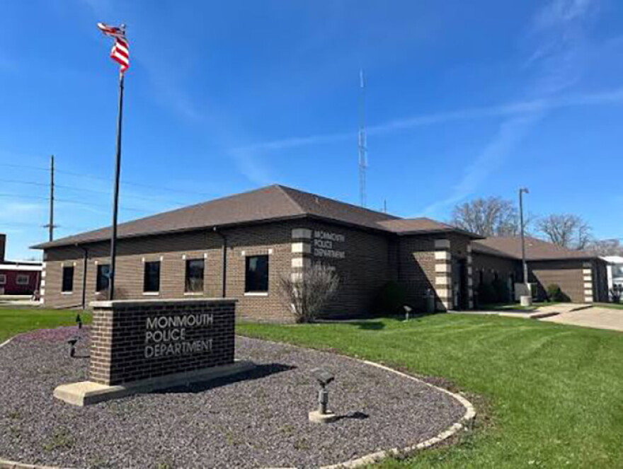 The Monmouth Police Department won't renew its Flock Safety contract, which was up for renewal in December.