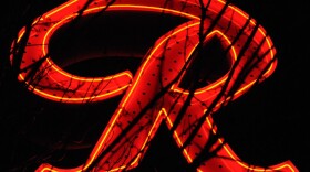 The sign for Rainier Brewing Company, brewed in Seattle from 1878 to 1999. The company is now owned by Pabst Brewing Company. Since Rainier left the city, however, micro and nano brewers have popped up in the city.