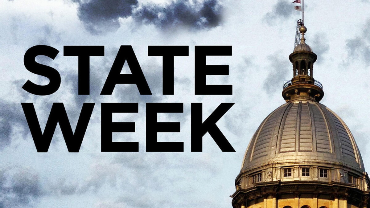 State Week: A guilty verdict in the Mapes trial; White Sox could be looking for a new home - Vimarsana News