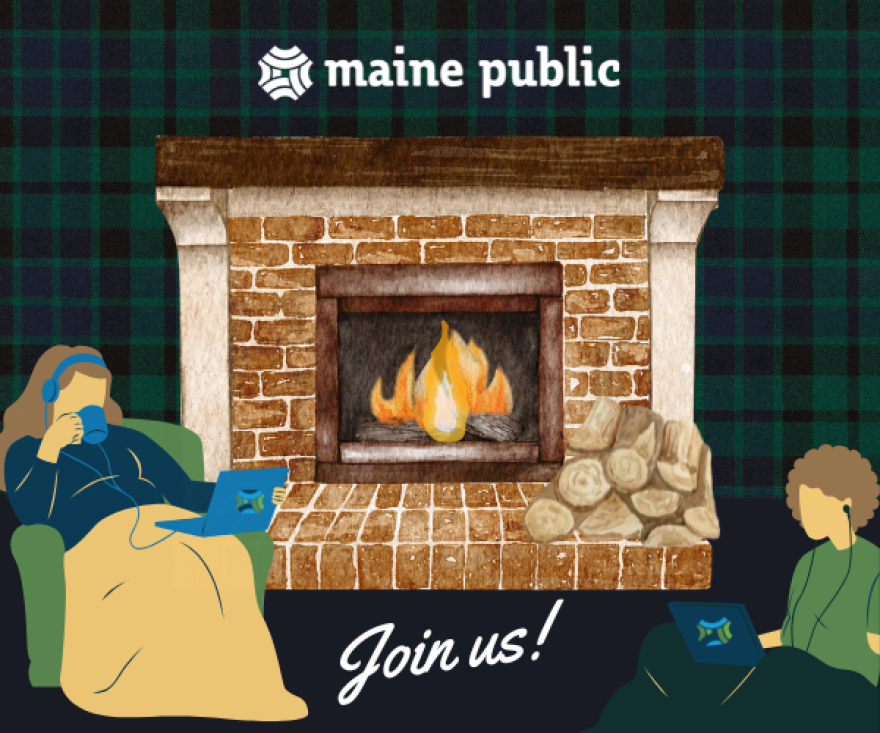 The end of the year is coming in fast! Click here to support your local public media station today!