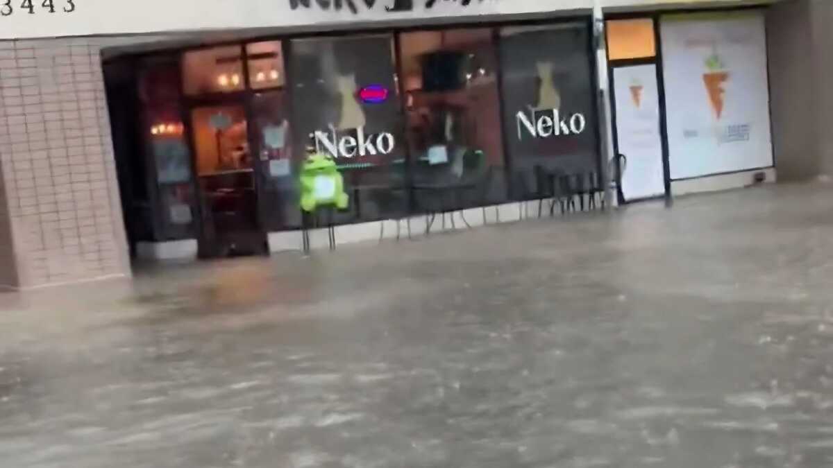 City plans up to $2M in flood relief funds for property owners