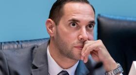 House Ways & Means Chairman Bryan Avila, R-Miami Springs, is seeking to repeal the bill that now allows for funding. NEWS SERVICE OF FLORIDA