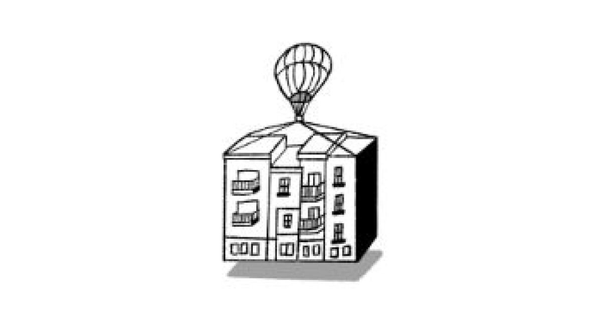 Prop 33 Explainer: Allow local governments to impose rent controls ...