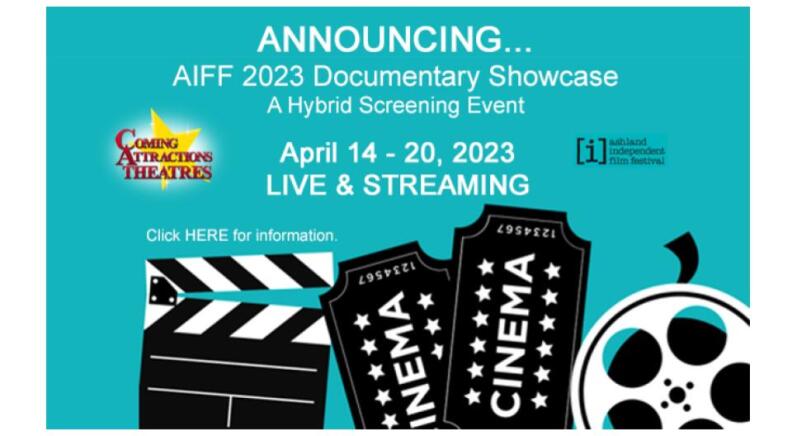 2023 ashland film fest