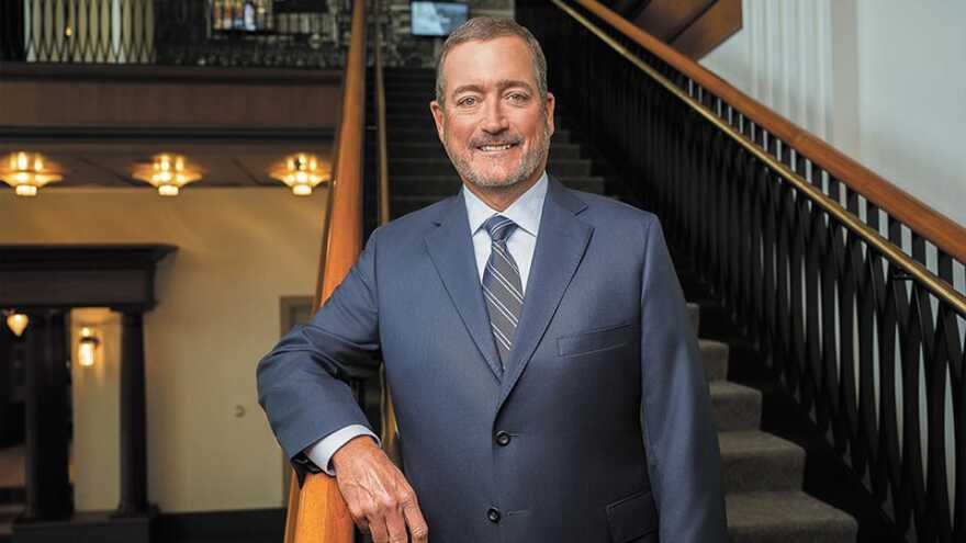 Chuck Goodrich