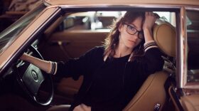 Gabrielle Benefield, 20, shares her story of how she fought and recovered from mental illness. Although she is now on the other side, Benefield says mental health will be something that she struggles with for life. (Michele Klopstein)