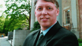 Tony G. Waldrop