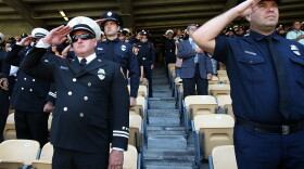There are more than 1 million public employees in California, ranging from firefighters to city managers.  The current tab for future costs of funding pensions for public employees is running at more than $3 billion a year.