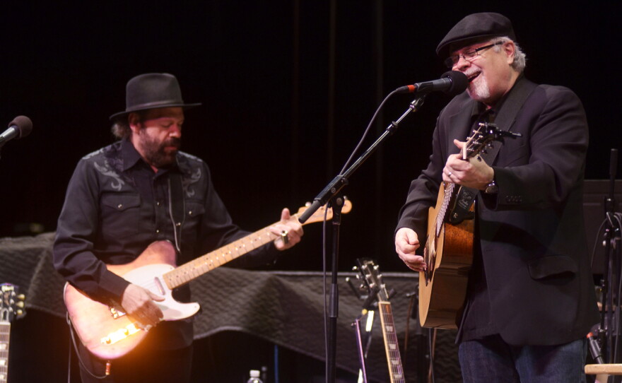 Gary Nicholson is one of Nashville's most prolific and respected songwriters.