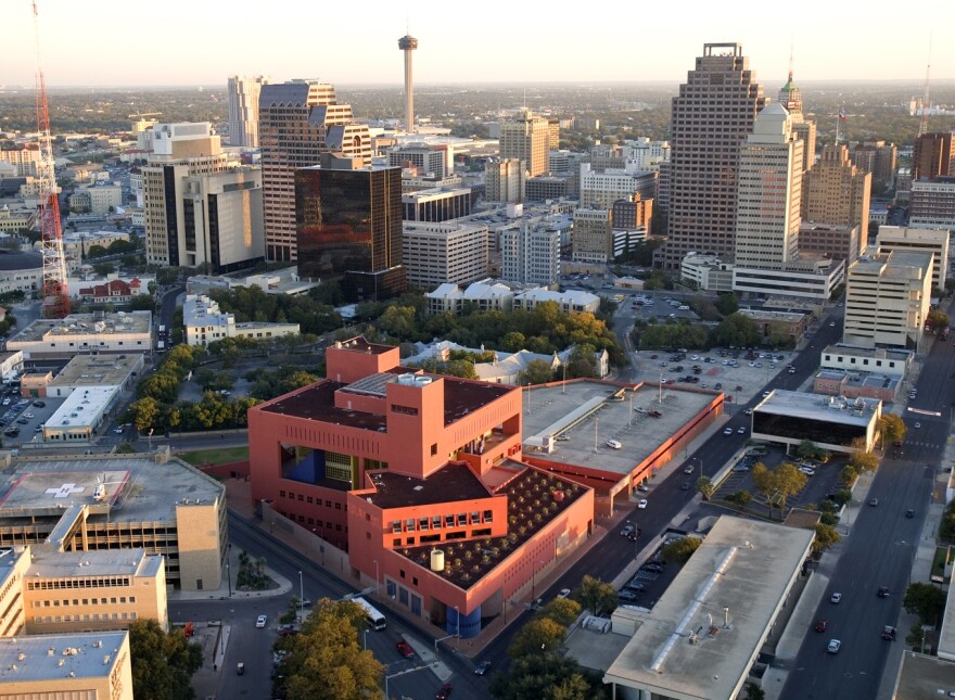 Aerial with Library Center by Clem Spalding.jpg