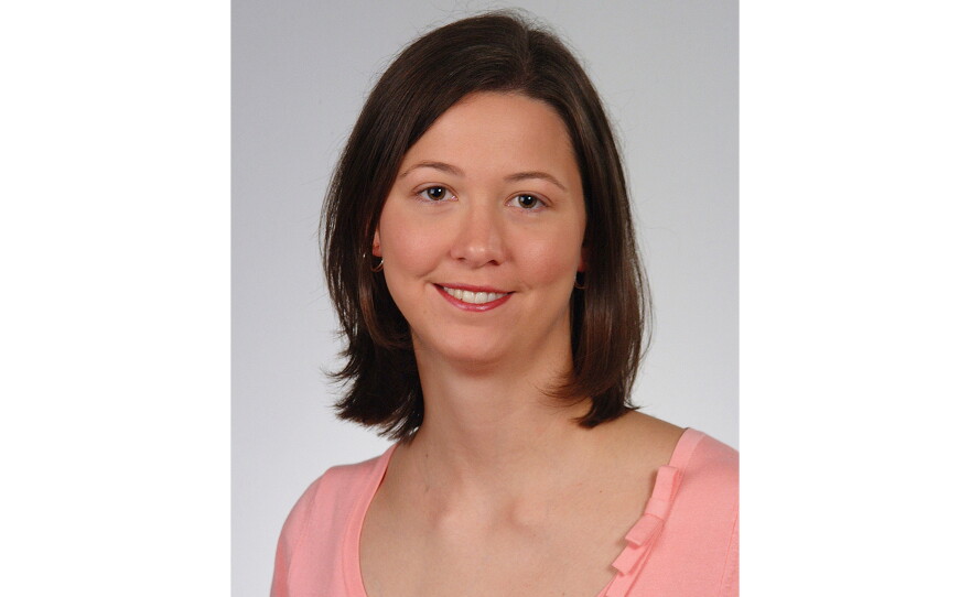  Dr. Julie Ross