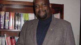 Dr. Brian Clardy