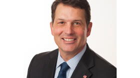Former Evansville Mayor Jonathan Weinzapful announced a bid for the Democratic nomination for Attorney General.