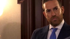 House Speaker Daniel Perez on Tuesday announced that the House would be striking Medical Freedom and A.I. legislation from the special session agenda.