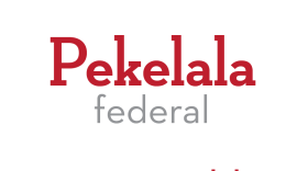 Pekelala is another Hawaiian word borrowed from English, and it means federal.