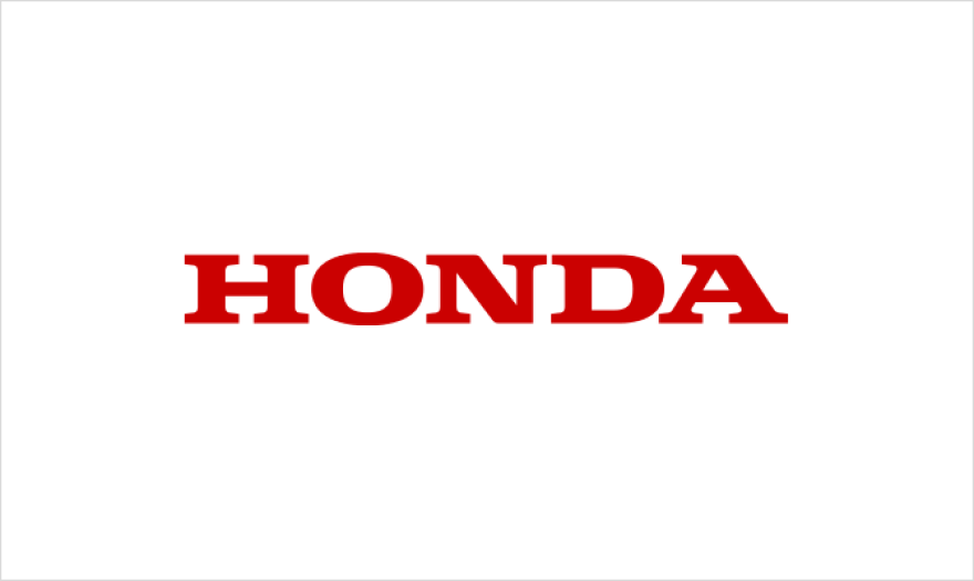 Honda said it spend $50 million on a factory expansion and new equipment.