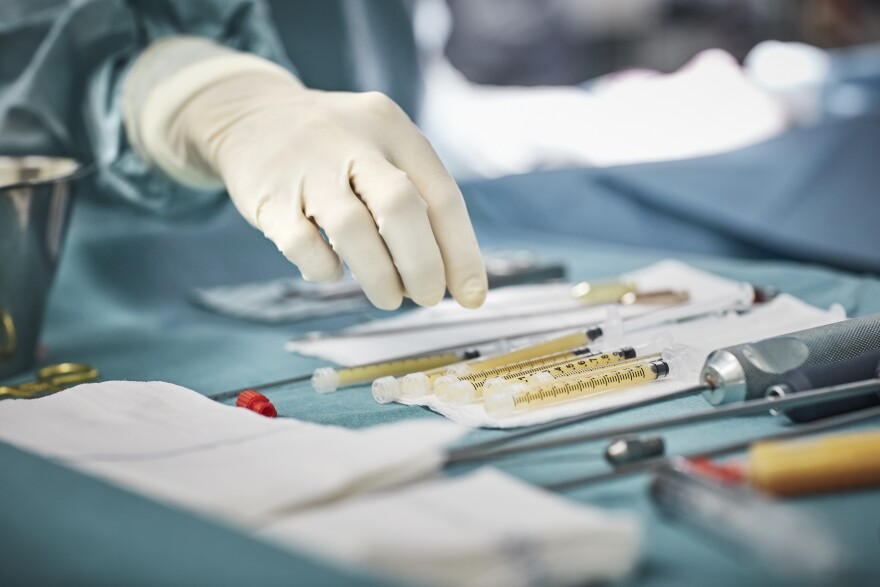 Under the law, Medicare is mandated each year to punish the 25% of general care hospitals that have the highest rates of patient safety issues. The assessment is based on rates of infections, blood clots, sepsis cases, bedsores, hip fractures and other complications that occur in hospitals and might have been prevented.